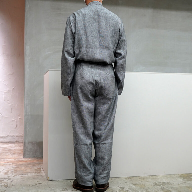 oldtown_UnityJacketTrousers_2022SS