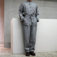 oldtown_UnityJacketTrousers_2022SS