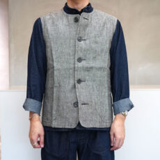 oldtown_MFVest_2022SS