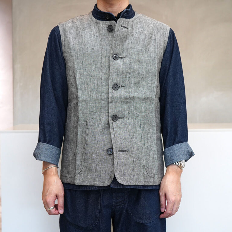 oldtown_MFVest_2022SS