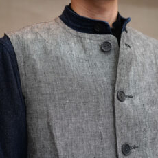 oldtown_MFVest_2022SS