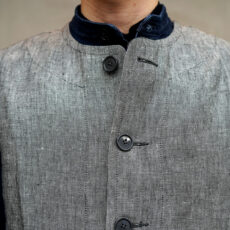 oldtown_MFVest_2022SS