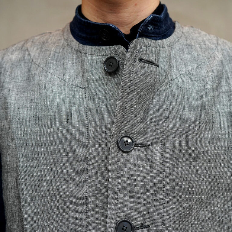 oldtown_MFVest_2022SS