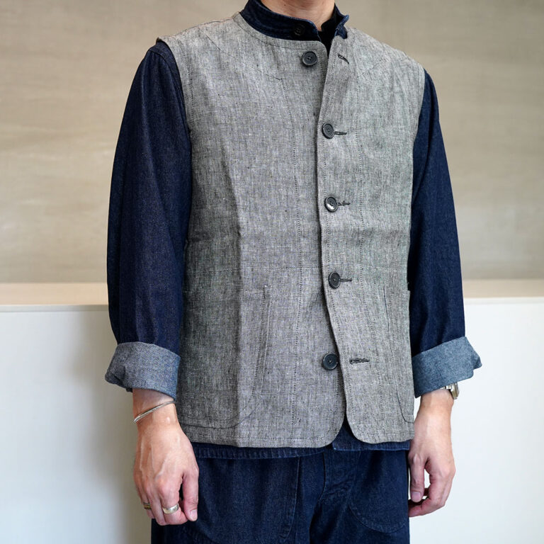 oldtown_MFVest_2022SS