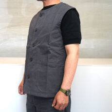 oldtown_MFVest_2022SS
