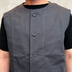 oldtown_MFVest_2022SS