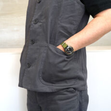 oldtown_MFVest_2022SS