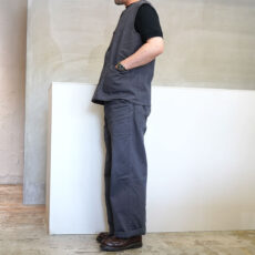 oldtown_MFVest_2022SS