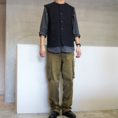 oldtown_MFVest_2022SS