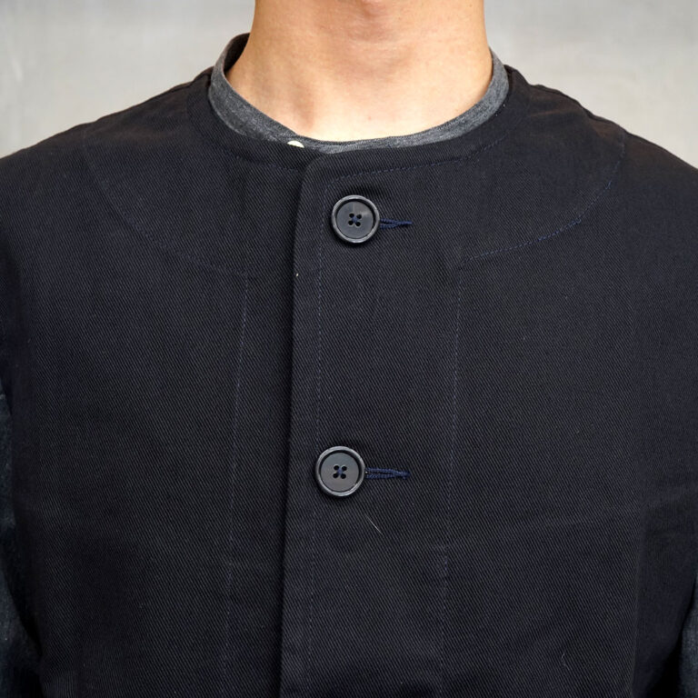 oldtown_MFVest_2022SS