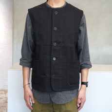 oldtown_MFVest_2022SS