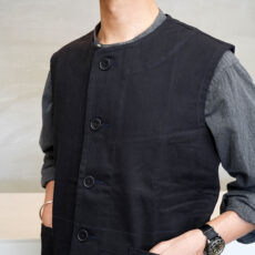 oldtown_MFVest_2022SS