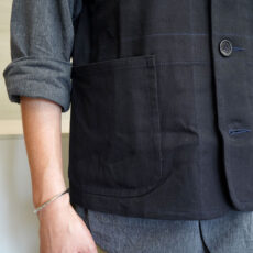 oldtown_MFVest_2022SS