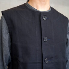 oldtown_MFVest_2022SS