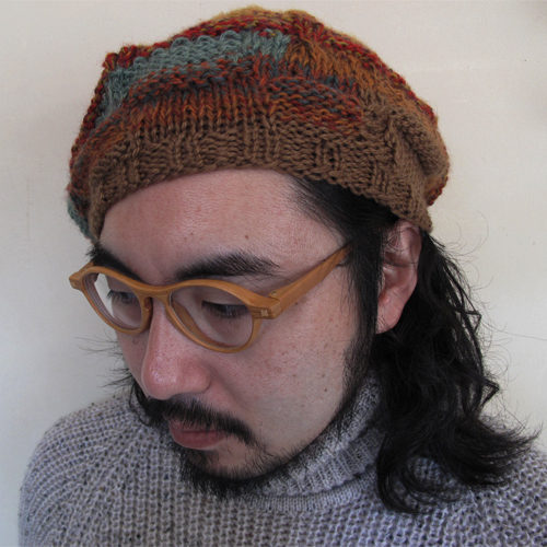 Harapos Reales（ハラポスレアレス）のBeret | セレクトショップ