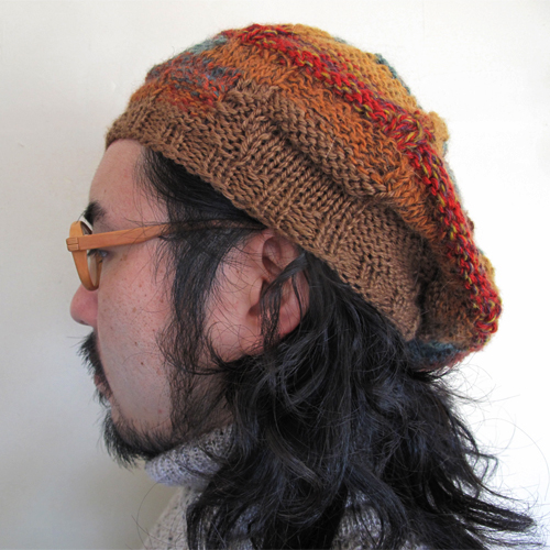 Harapos Reales（ハラポスレアレス）のBeret | セレクトショップ