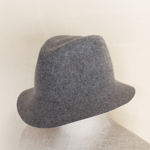 Bronte（ブロンテ）のHat | セレクトショップ DIARIES ダイアリーズ