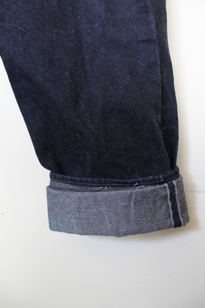 TENDER Co.（テンダー）のTYPE129 Slim Straight -UNBORN- | セレクト